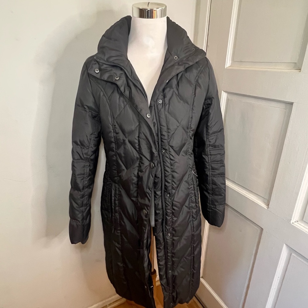 Women's London Fog Coat